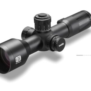 EO TECH VUDU PRECISION 5-25X50MM MD4