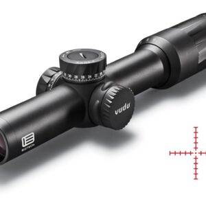 EO TECH VUDU PRECISION 1-6X24MM SR-1