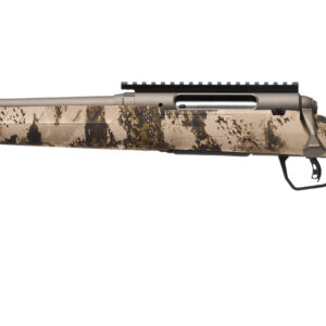 SAVAGE ARMS AXIS 2 CPT PRO WST 6.5CR LH  #