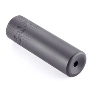 WILSON COMBAT WHISPER TI 5.56MM SILENCER BK#