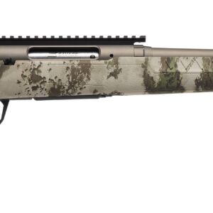 SAVAGE ARMS AXIS 2 CPT PRO WDLD 6.5CR 20"#