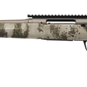 SAVAGE ARMS AXIS 2 CPT PRO WDLD 6MMARC LH#