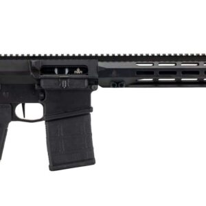 IWI - ISRAEL WEAPON INDUSTRIES ZION-25 308WIN BLK 16" 20RD