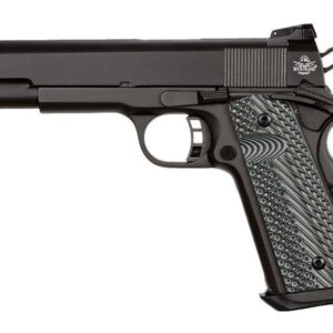 Rock Island Armory 1911 Pistol Rock Ultra FS 10mm 10mm 8rd 5" Barrel