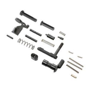 CMMG AR15 Lower Parts Kit Gunbuilders Kit