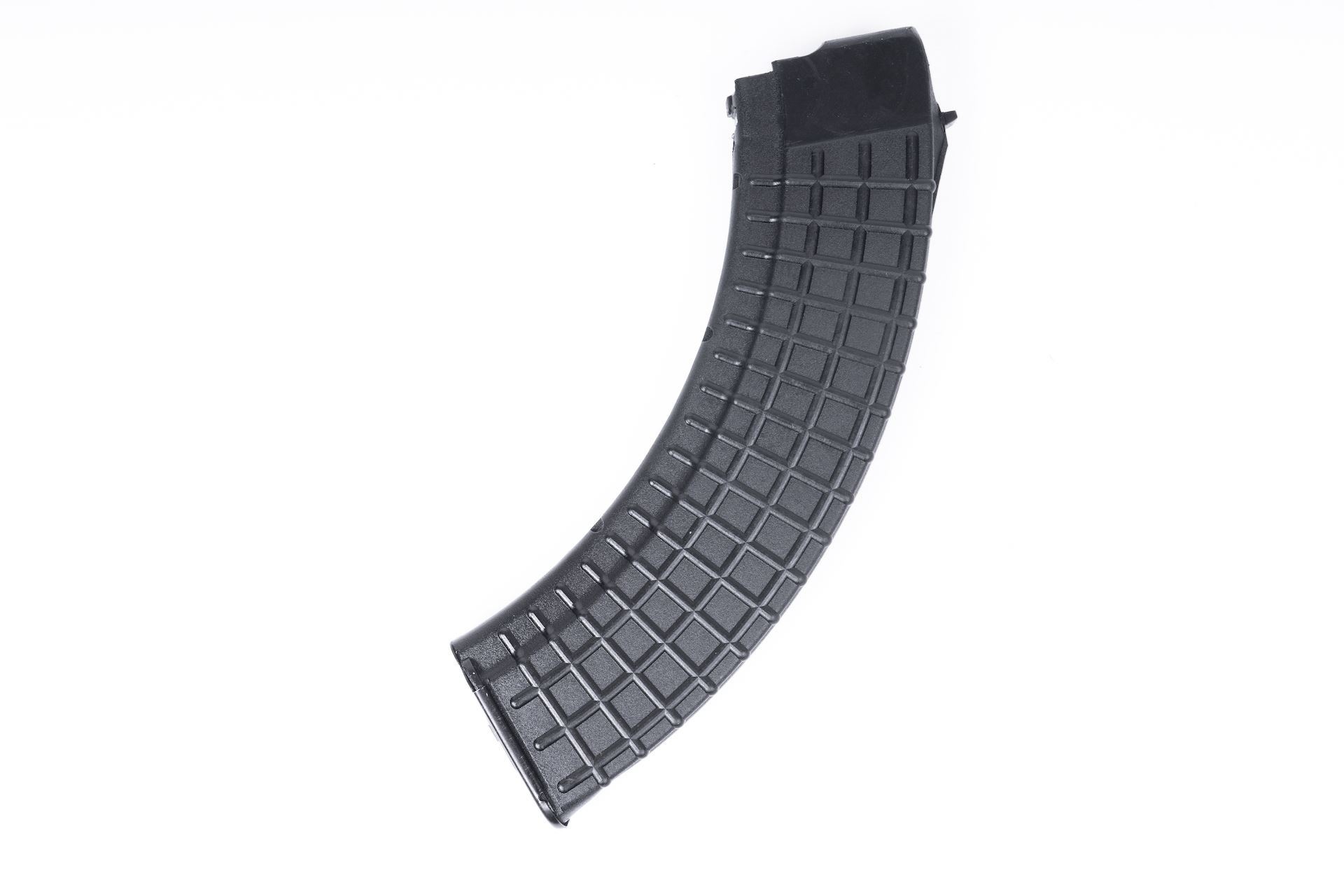 Arsenal Circle 10 7.62x39mm Black Polymer 40 Round Magazine - Image 2