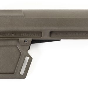 Shockwave 2M Blade OD Green (Blade Only)