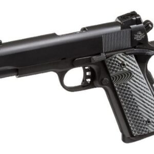 Rock Island Armory 1911 Pistol Rock Ultra MS 45ACP 4.20 ' Barrel 8rd