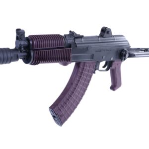 Arsenal SAS M-7UFK Krinkov Underfolder Plum 7.62x39 30rd Mag