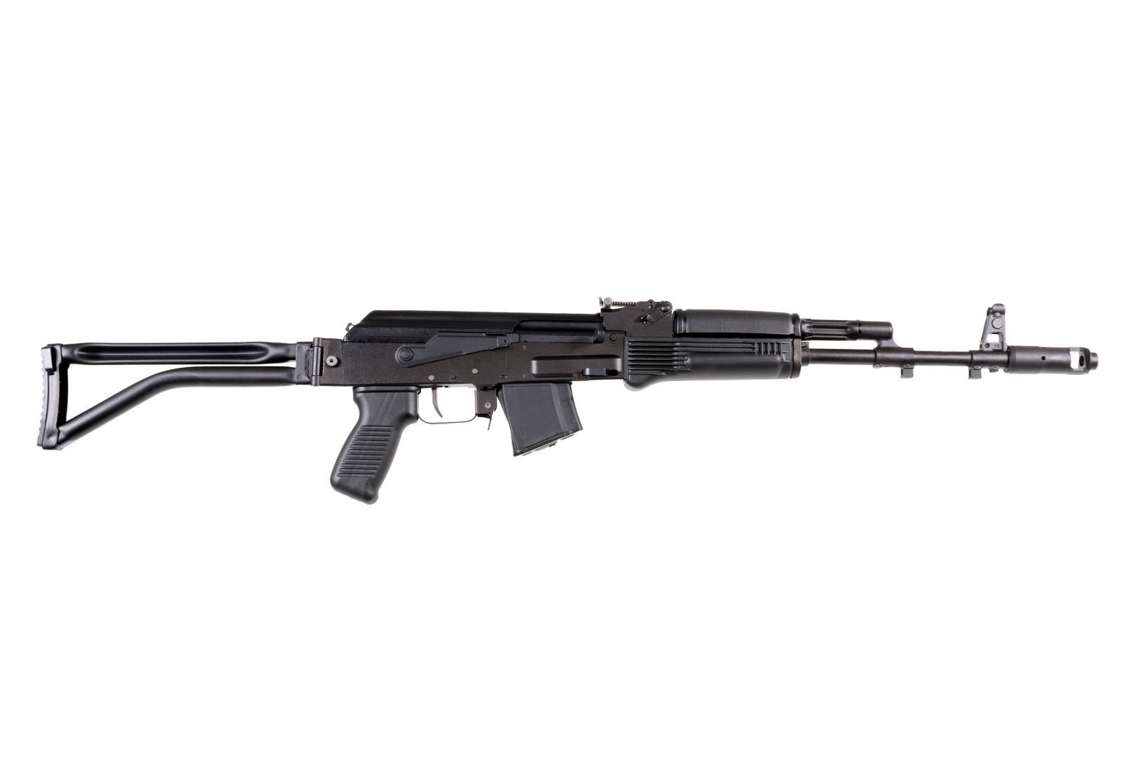 Arsenal SAM7SF 7.62x39mm Semi-Auto Rifle Muzzle Brake 10rd Mag - Image 2