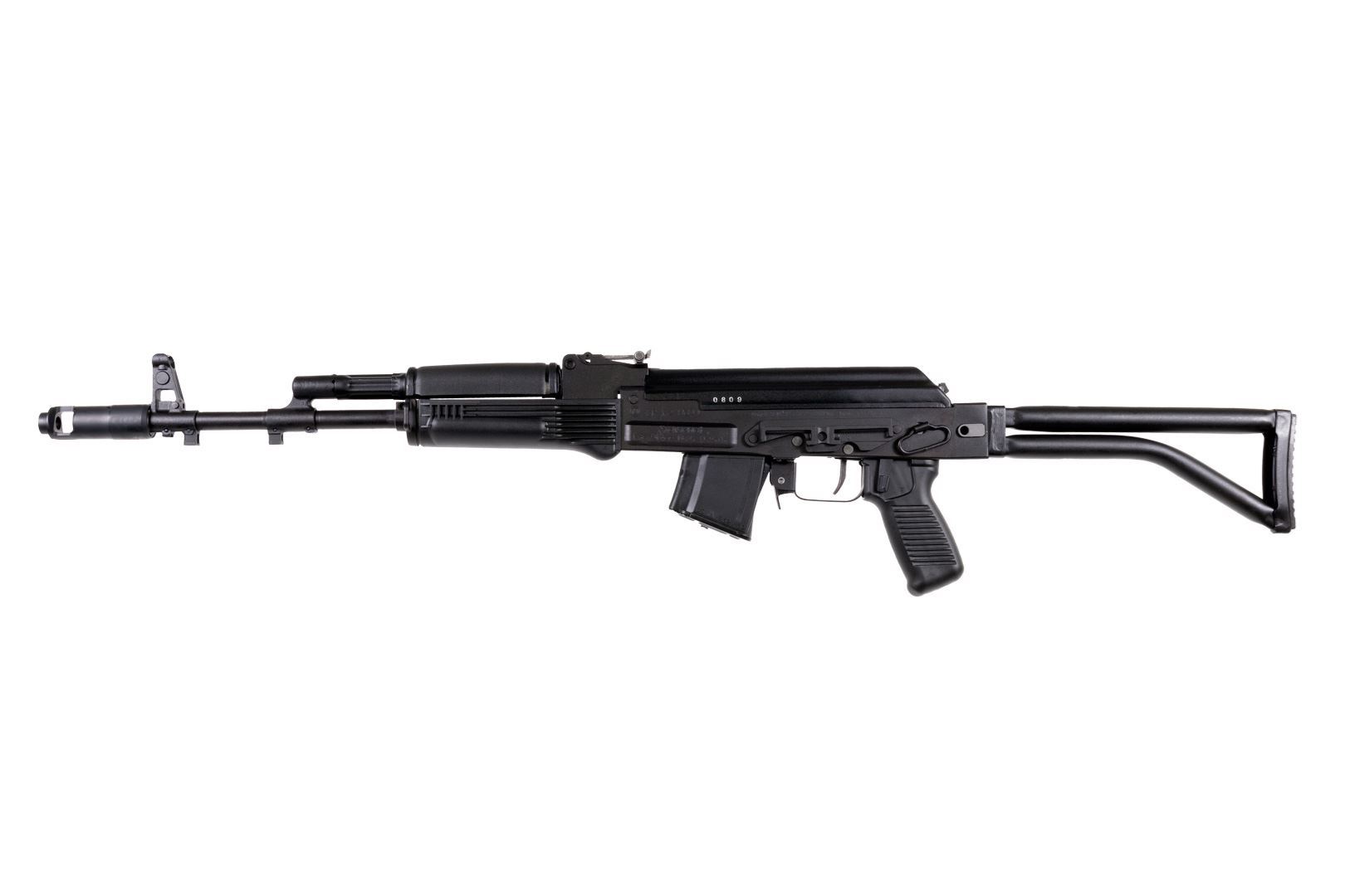 Arsenal SAM7SF 7.62x39mm Semi-Auto Rifle Muzzle Brake 10rd Mag - Image 3