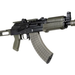 Arsenal SAM7K 7.62x39mm Semi-Auto Short Barrel Rifle OD Green 10rd