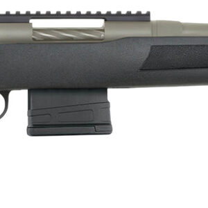 MOSSBERG MVP PATROL PRO 7.62 10+1 16"