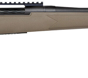 MOSSBERG PATRIOT PRED 22-250 BL/FDE 22"