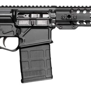 POF USA ROGUE PISTOL 308WIN 12.5" BLK