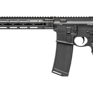 DANIEL DEFENSE DDM4 V7 5.56MM 16" MOD RAIL