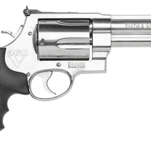 SMITH AND WESSON 460V 460S&W SS 5" AS