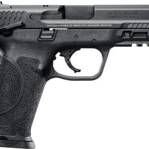 SMITH AND WESSON M&P45 M2.0 45ACP 4.6" SAFETY