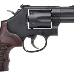 SMITH AND WESSON 19 CARRY COMP 357MAG 3" NS