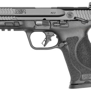 SMITH AND WESSON M&P9 M2.0 9MM 15+1 4.2" OR TS