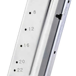 SMITH AND WESSON MAGAZINE M&P5.7 5.7X28 22RD