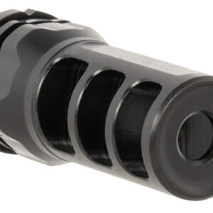 GEMTECH ETM 5.56MM MUZZLE BRAKE 1/2-28