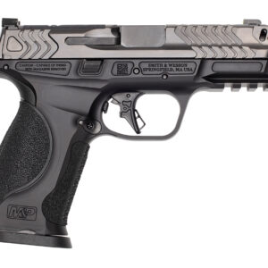 SMITH AND WESSON M&P9 M2.0 METAL CC 9MM 4.2"