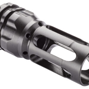 GEMTECH ETM 7.62MM FLASH HIDER 5/8-24