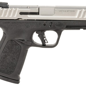 SMITH AND WESSON SD40 2.0 40S&W 10+1 4" SS/BLK