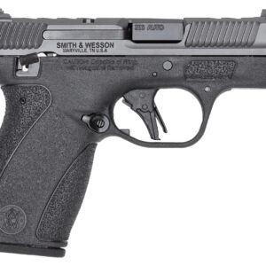 SMITH AND WESSON BODYGUARD 2.0 CC 380 10+1 TS
