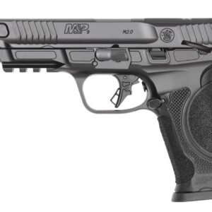 SMITH AND WESSON M&P9 M2.0 METAL HD 9MM 5" 10+1