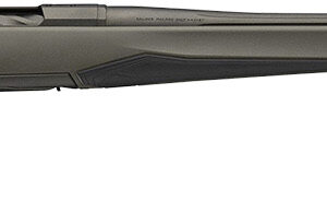 BROWNING X-BOLT 2 SPEED OD 6.5CR TB   #