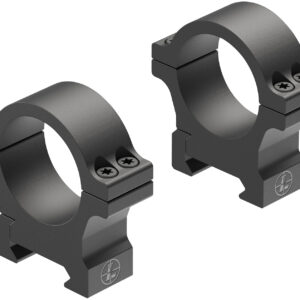 LEUPOLD RINGS OPEN RANGE C-S 30MM MED