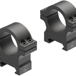 LEUPOLD RINGS OPEN RANGE C-S 1" MED MT