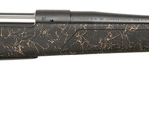 BERGARA STOKE 308WIN BK/SY 20" 4+1 TB