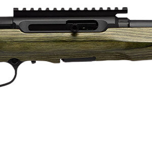 SAVAGE ARMS A22 22LR TIMBER TACTICAL 18"