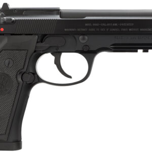 BERETTA 96A1 40S&W 10+1 4.9" PIC RAIL