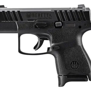 BERETTA APX A1 CARRY 9MM BLK 2.9"