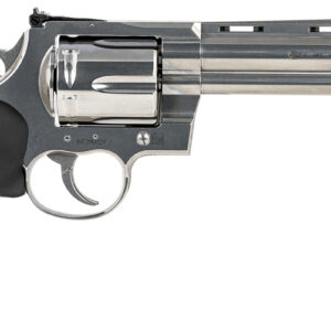 COLT ANACONDA 44MAG SS 6" 6RD AS
