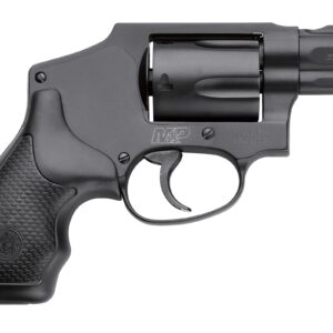 SMITH AND WESSON M&P340 357MAG 1-7/8" NO LOCK