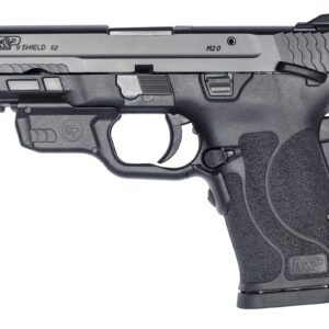 SMITH AND WESSON M&P9 M2.0 SHIELD EZ 9MM MS LSR