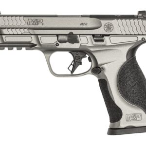 SMITH AND WESSON M&P9 M2.0 METAL 9MM 4.25" 15+1