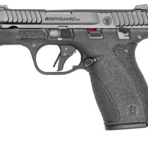 SMITH AND WESSON BODYGUARD 2.0 380ACP 10+1 TS