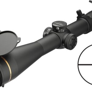 LEUPOLD VX-6HD G2 4-24X52 34MM CDS FDD