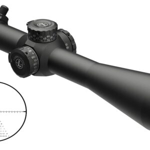 LEUPOLD MARK 4HD 8-32X56 ILLUM PR2-MOA