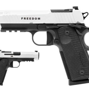 SIG SAUER 1911X CARRY FRDM 45ACP 4.25 #