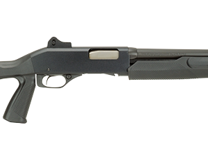 SAVAGE ARMS 320 SEC 12/18.5 PG GHOST RING