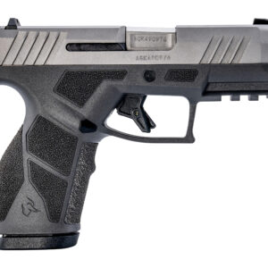 TAURUS GX2 9MM SS/GREY 3.3" 13+1
