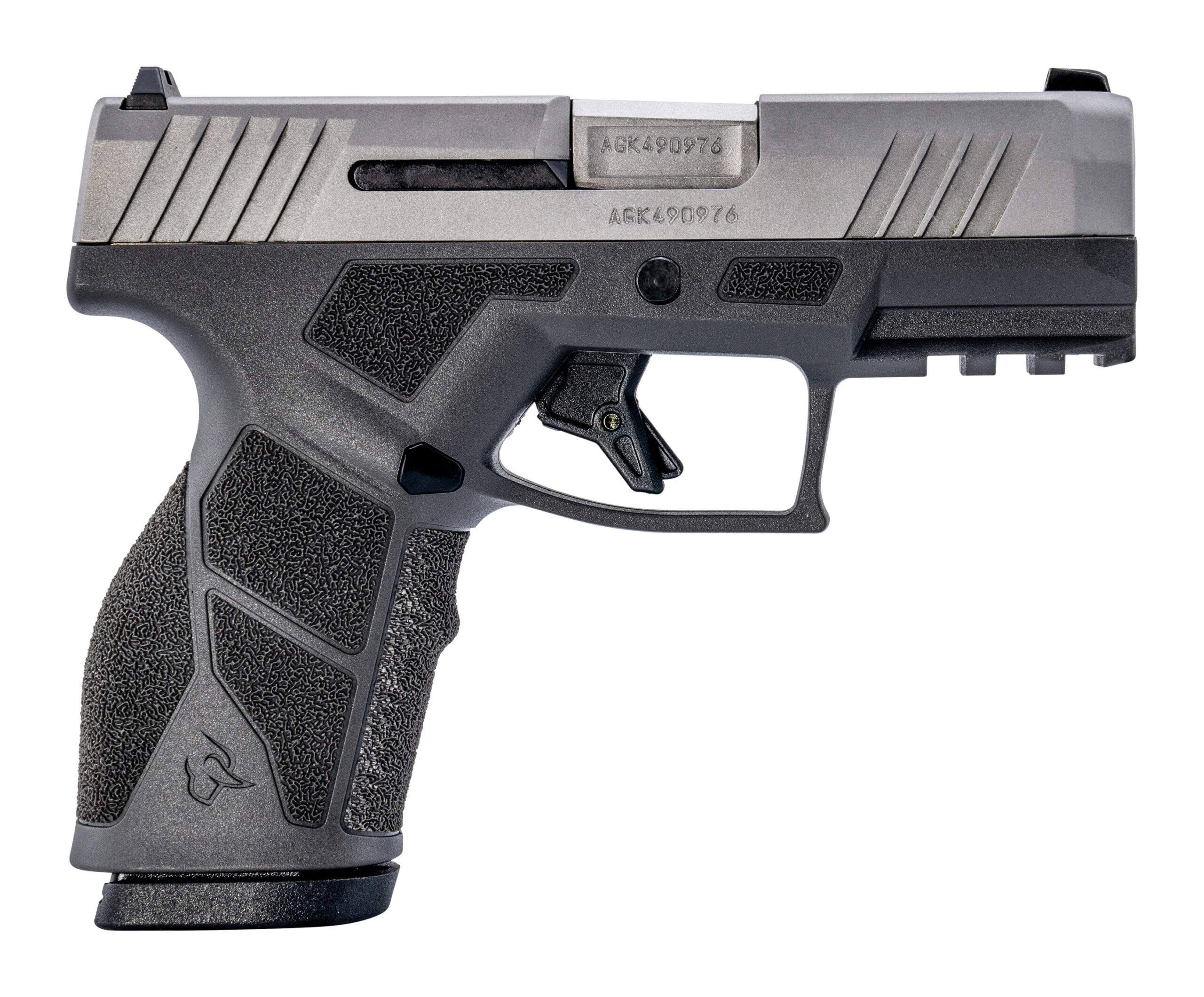 TAURUS GX2 9MM SS/GREY 3.3" 13+1