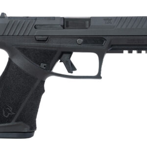 TAURUS TX 9MM BLK/BLK 4.5" 10+1 TORO